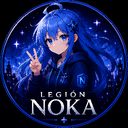 Discovery icon for ๐๐๐๐๐คฬ๐ฃ ๐๐ค๐ ๐ โเฑจเงโ ๐ฉต Social โฆ Anime โฆ Mudae โฆ Bots โ. ๆ Discord server