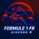 Discovery icon for Formule 1 FR๐ซ๐ท Discord server