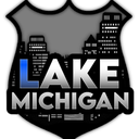 Discovery icon for Lake Michigan Roleplay Discord server