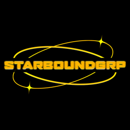 Discovery icon for starbound ✦ REBRAND Discord server