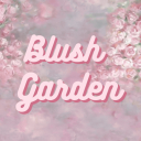 Discovery icon for ˚₊‧꒰˚ ノBlush Garden ˖꒱ ‧₊˚ Discord server