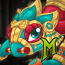 Discovery icon for Miscrits: World of Creatures Discord server