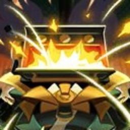 Discovery icon for Cookie Run Kingdom: Unofficial Discord server