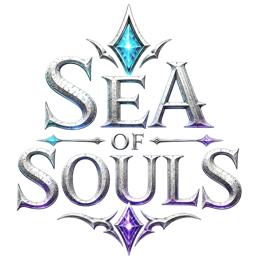 Discovery icon for Sea of Souls | ARK: Survival Ascended Discord server