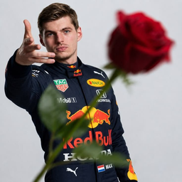 Discovery icon for La choza de Max Verstappen Discord server
