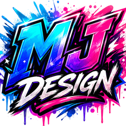 Discovery icon for MJ DESIGN & SWAP Discord server