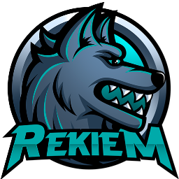 Discovery icon for Rekiem Network Discord server