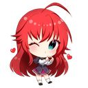 Discovery icon for MUAWH Discord server