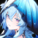 Discovery icon for Shorekeeper Mains ✦ Second Instance Discord server