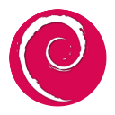 Discovery icon for Debian Community Discord server
