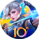 Discovery icon for Mobile Legends: Bang Bang Official Mongolia Discord server
