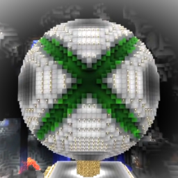 Discovery icon for Minecraft: Legacy Xbox Edition Discord server