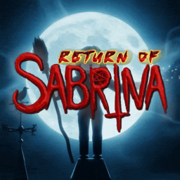 Discovery icon for Return of Sabrina Discord server