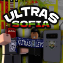 Discovery icon for Ultras Sofia 🧨 Discord server
