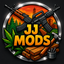 Discovery icon for J.J MODS Discord server