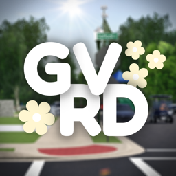 Discovery icon for Greenville Roleplay Desire 🌼 Discord server