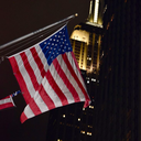 Discovery icon for ᯓ🇺🇸 The United States Discord server