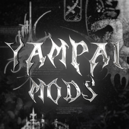 Discovery icon for YAMPAI MODS Discord server