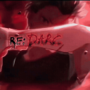 Discovery icon for ૮ DΛRC 夜 CORE˙ ა .ᐟ anime & gaming Discord server