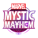 Discovery icon for MARVEL Mystic Mayhem Discord server