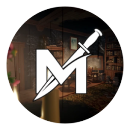 Discovery icon for Murderia Interactive® Discord server