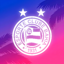 Discovery icon for EC Bahia Discord server