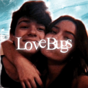 Discovery icon for Lovebugs™ | Social . Events . Gws . Chill Discord server