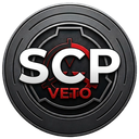 Discovery icon for Veto SCP:SL Discord server