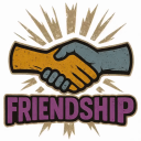 Discovery icon for Friendship PVE | Day Z Discord server