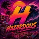 Discovery icon for Hazardous Discord server
