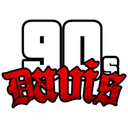 Discovery icon for DAVIS 90's AL-ON Discord server