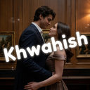 Discovery icon for ᴋʜᴡᴀʜɪꜱʜ™ || ꜱᴏᴄɪᴀʟɪᴢᴇ : ʜᴀɴɢᴏᴜᴛ : ɢᴀᴍɪɴɢ : ᴄʜɪʟʟ : ꜰᴜɴ Discord server