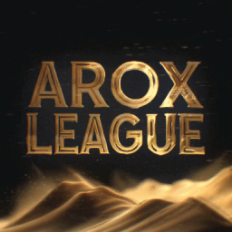 Discovery icon for Arox League Discord server