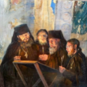 Discovery icon for γβ°γππ’ππ«ππ«π² π¨π πππ’π§ππ¬ ππ’π¨π π«ππ©π‘π² - Orthodox Christian Discord server