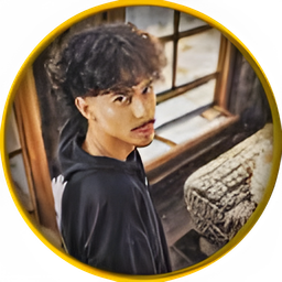 Discovery icon for MehDitDonc Discord server