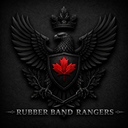 Discovery icon for Rubber Band Rangers Discord server