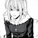 Discovery icon for misa 🍎 social 𖤝 guilds , anime, icons , gaming, genshin Discord server