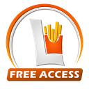 Discovery icon for Liège City® | FA Discord server