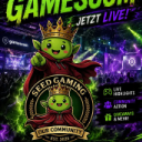 Discovery icon for 🌱SEED Gaming Community🌱 Discord server