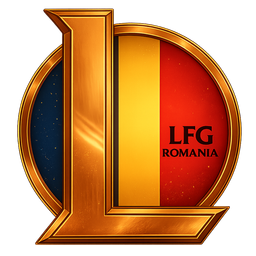 Discovery icon for LFG România Discord server