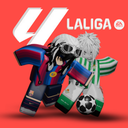 Discovery icon for [S8]  FPL | Freestyle La Liga Discord server
