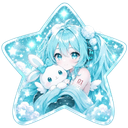 Discovery icon for '' ₊💎 ⁺ Ask To DM ✩ Egirls ✩ Active Vcs ✩ Nitro Giveaways ✩ Make Friends ✩ Ask2dm ✩ SFW ✩ Non Dating Discord server