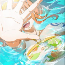 Discovery icon for ·   𝜗℘  /aesthetic        ·    revamp Discord server