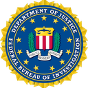 Discovery icon for Federal Bureau of Investigation Discord server