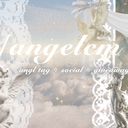 Discovery icon for ๐ angelcm | ANGL TAG | Nitro Giveaways ๐ Discord server