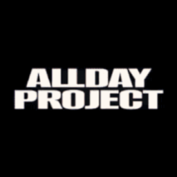 Discovery icon for ALLDAY PROJECT Discord server