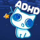 Discovery icon for ADHD Tag Discord server