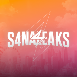 Discovery icon for 👑 S4NA DEV・8.5k Discord server