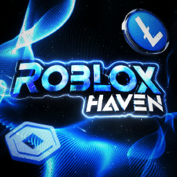 Discovery icon for Roblox Haven | JB , MM2 , Robux Discord server