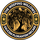 Discovery icon for THE WEEPING WILLOWS Discord server